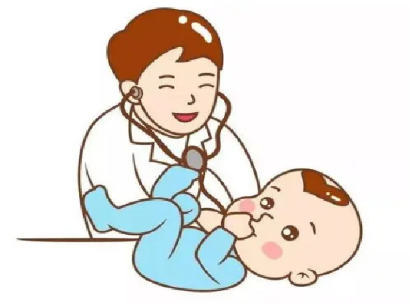 早产儿出院后，父母要谨慎并注意的问题930.png