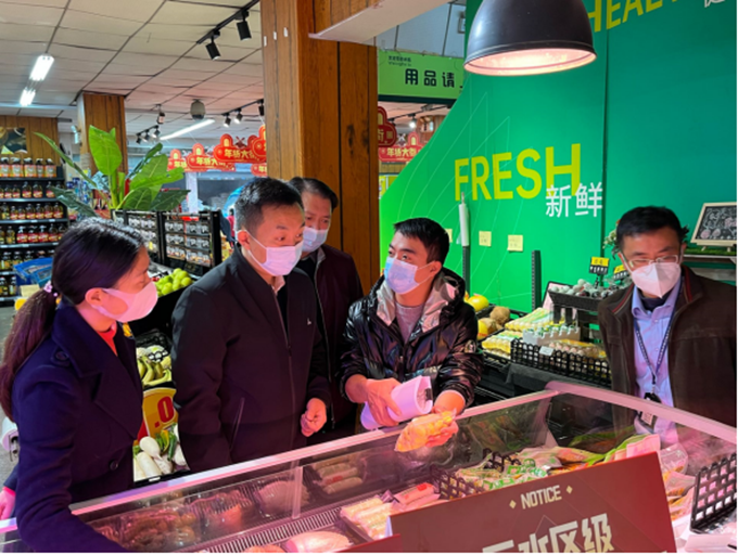 沈波带队开展食品安全包保和春节前市场监管领域安全督导检查图片2.png